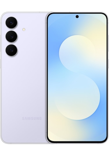 Samsung Galaxy S25 Fe 8 GB 256 GB (Samsung Türkiye Garantili)