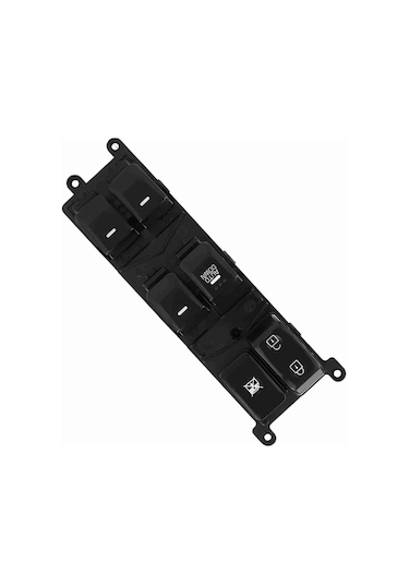 Yaozixa Kia Forte 2014-2018 Cam Açma-kapama Ana Anahtarı 93570-b5000 Yeni  Spesifikasyon Abs