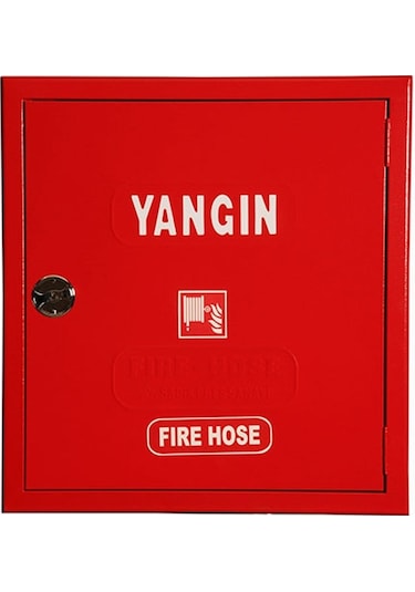 Boş Yangın Dolabı