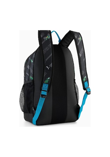 Puma Super Sırt Çantası C-pum092012p01p01 Siyah