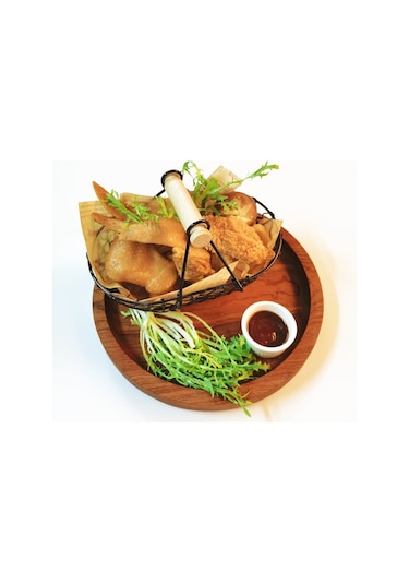 Sones Dövme Demir Meyve Taşınabilir Depolama Sepeti Ekmek Patates Kızartması Kızarmış Atıştırmalıklar Taşınabilir Sepet Tek Bardak Tekne Diğer