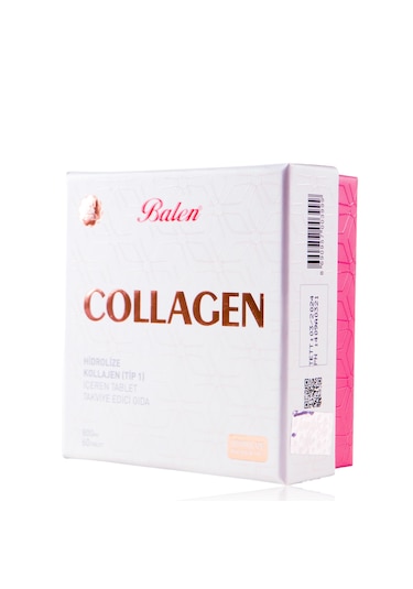 Balen Collagen Kapsül