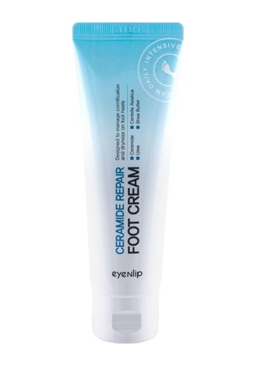 Eyenlip Beauty Seramid İçeren Onarıcı Ayak Kremi 50 G