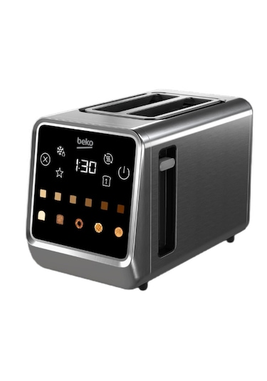 Beko EK 5521 Ekmek Kızartma Makinesi
