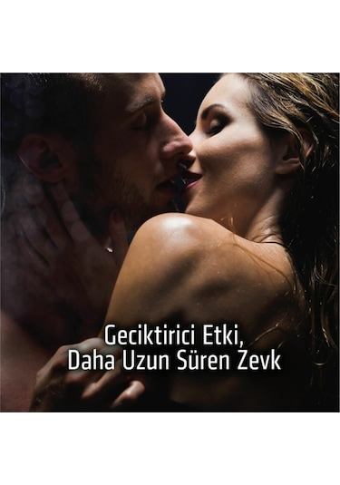 Okey Rötar Prezervatif 20'li