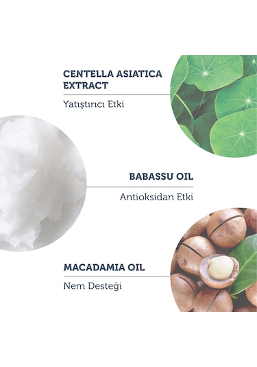 The Purest Solution Tüm Cilt Tipleri Için Smooth Cleansing Balm- Hydration-Infused 85 G