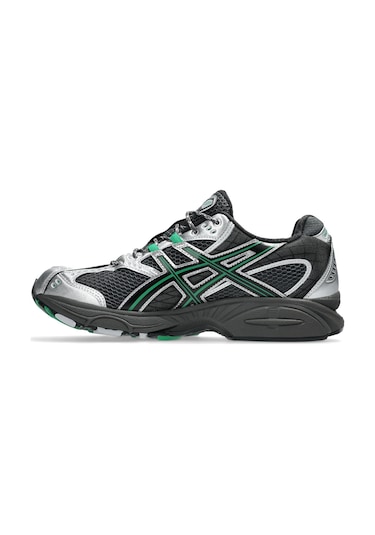 Asics Gel-nımbus 10.1 Unisex Gri Sneakers 1203a543-022 Gri