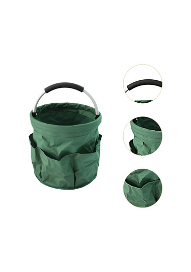 Dolıty Bebek Bezi Saklama Düzenleyici Çok Amaçlı Kesesi Anne 2 Numara