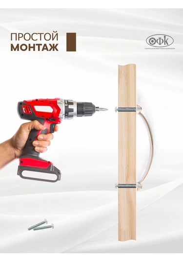 Ofk Mobilya Kolları 96 Mm Metal 4 Adet 218152763 Altın Rengi