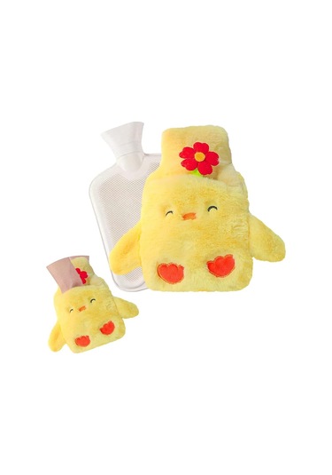 Yumuşak Peluş Sıcak Su Torbası, Peluş Sıcak Su Torbası, Sıcak Su Torbası Diğer