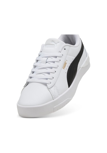 Puma Jada Classic Kadın Ayakkabı 400217 03 Beyaz