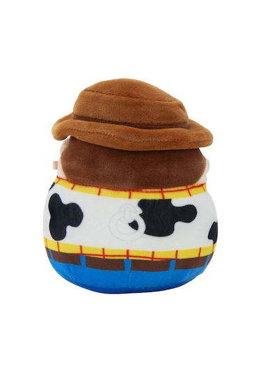 Squishmallows Disney Serisi - Woody 20 Cm