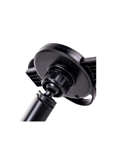 Hdcf01s Siyah Araç Telefon Tutucu 4.0 6.2 , 360 Döner, Vakumlu