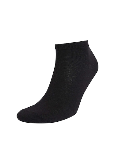 DeFacto Erkek Desenli 5'li Patik Çorap R8650AZNSGR2