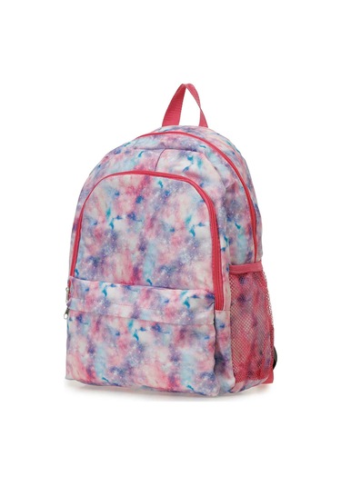 Polaris Bts Çnt 5060/2 5pr Çok Renkli Kız Çocuk Sırt Çantası 000000000102241349 Çok Renkli
