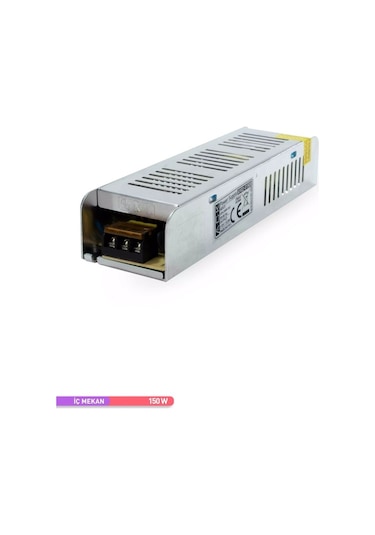 ACK LED Trafosu 12.5 Amper 150W