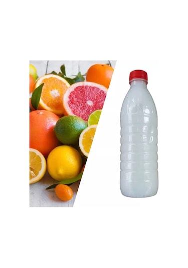 Narenciye Fidanları İçin Özel İlaç Karışımı 500 Ml Diğer