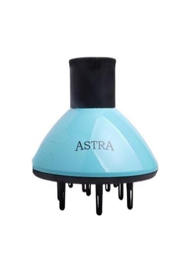 Astra Wigo Turkuaz Şekillendirici Başlık