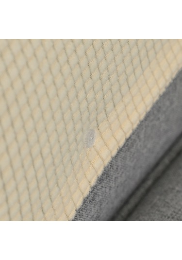 Gajeena Çift Kolluk Kılıfı - Yıkılabilir, Kaymaz, Esnek Koltuk Koruyucu, 4 Mevsim Kullanım, Düğme Paketi Dahil 10 Adet Bej Bej