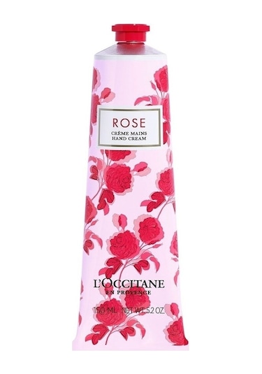 L'Occitane Rose El Kremi 150 ML