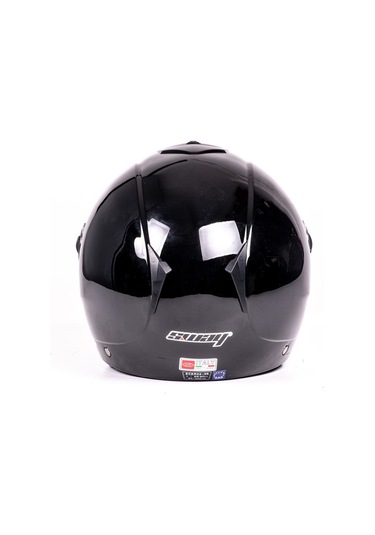 Sway 715 Açik Motosiklet Kaski-53188