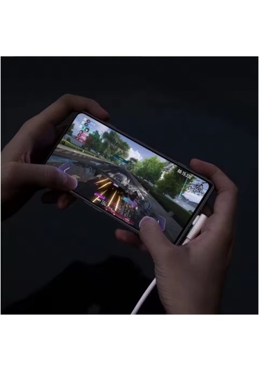 Xiaomi Turbo 6 Amper 1.5 Metre L Tip Data Kablo...