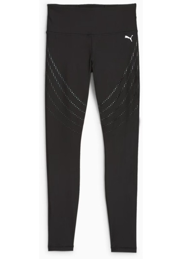 Puma Run Ultraform Kadın Tayt C-pum524970b30p01 Siyah