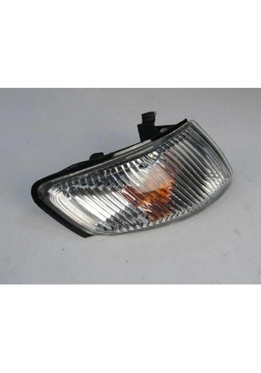 1998-2000 Mazda 626 Sdhb Ön Sinyal Sağ Siyah Çerçeveli Casp Adet Oem No:ge4t51060c