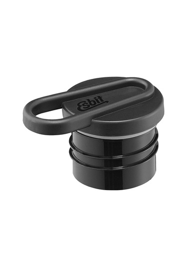 Esbit Pictor Paslanmaz Çelik Izoleli Termos Siyah 0.55 L