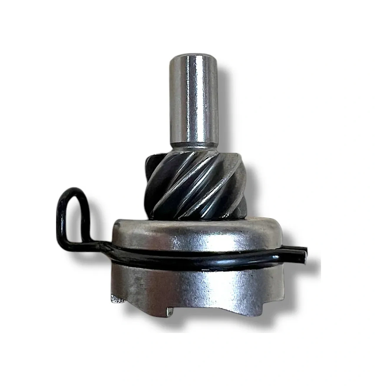 Victorymoto 139qmb Motor Scooter İçin Kickstarter Mili, Hilal Şeklindeki Kurma Krankı 448041206