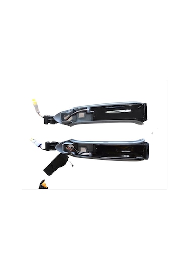 Bmw 5 Serisi G30 2018 2020 Anahtarsız Giriş Keyless