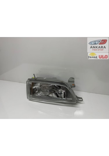 Toyota Corolla 1993 - 1998 Ae101 Efsane Kasa Sağ Far Lambası Ae101 Efsane Kasa Sağ Far