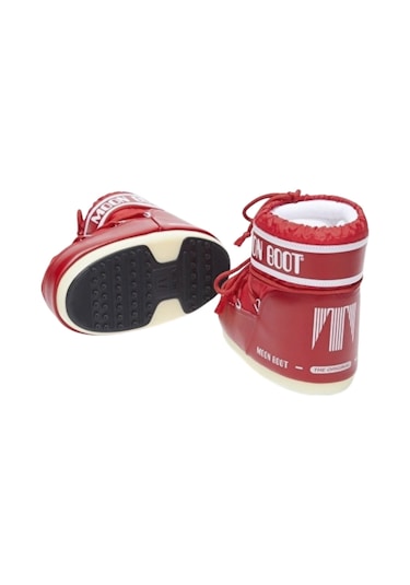 80d1409340-d001 Moon Boot Icon Low 2 Kırmızı Kırmızı 80d1409340-d001 Moon Boot Icon Low 2 Kırmızı Kırmızı