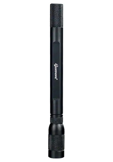 Guevara 3in1 Drawpoker Delici Ve Puro İğnesi Siyah 15cm