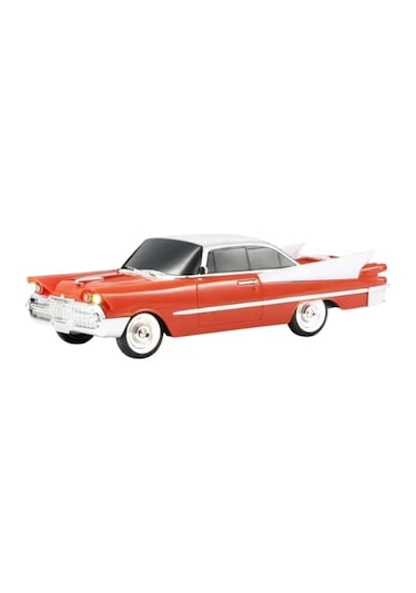 Ws-1965bt 1965 Retro Amerikan Araba Bluetooth Hoparlör Fm Usb Tf Aux Tws