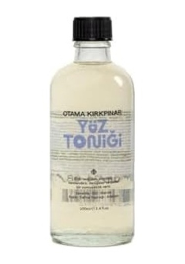 Otama Kırkpınar Doğal Yüz Toniği 100 Ml