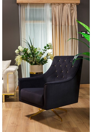 Modalife Vanesa Berjer Antrasit