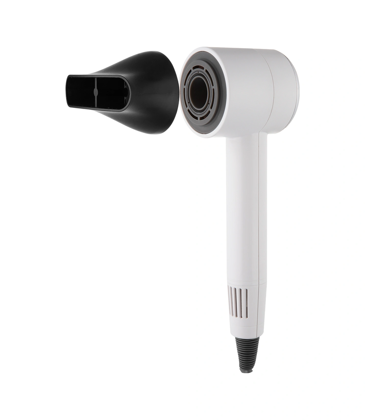 Shd-1705 Bldc Saç Kurutma Makinesi-beyaz