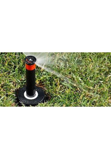 Hunter Ps Ultra, 10a Sprey Spring, 10cm 4" , ½" Giriş, 3mt. Yarıçap