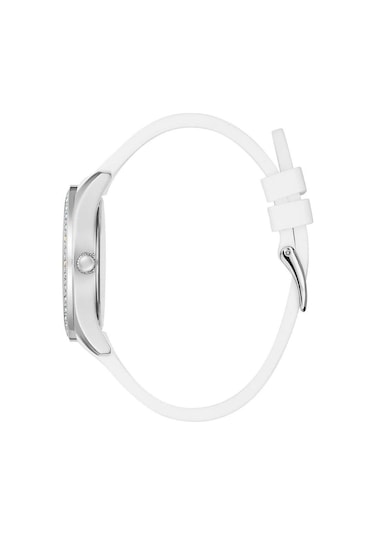 Guess Gugw0393l1 Kadın Kol Saati Gümüş
