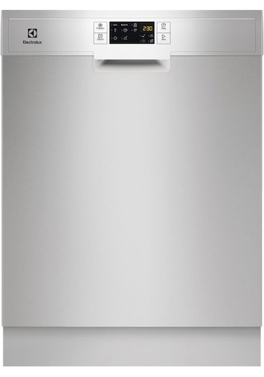 Electrolux ESF5512LOX 6 Programlı 13 Kişilik Bulaşık Makinesi