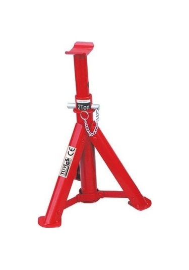 Bigred T42004 Katlanır Ayaklı Kriko Standı 2 Ton