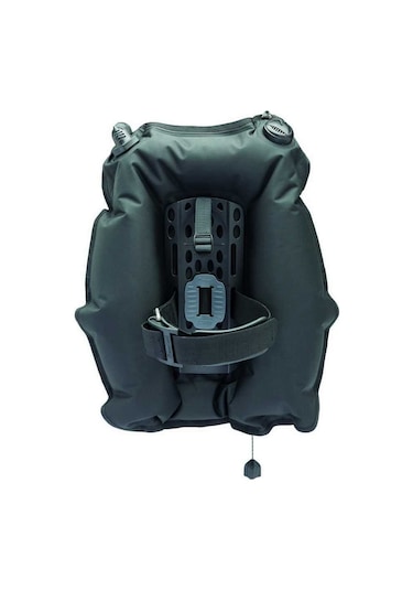 Cressi Patrol Bcd Dalış Denge Yeleği Medium