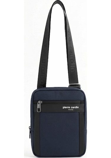 Pierre Cardin Erkek Çanta Lacivert 01pc002011-l Lacivert