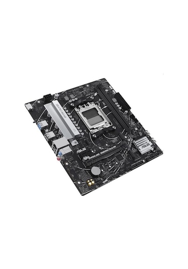 Asus Prime B650M-R 90MB1H30-M0EAY0 7200 MHz DDR5 AM5 (LGA1718) Matx Anakart