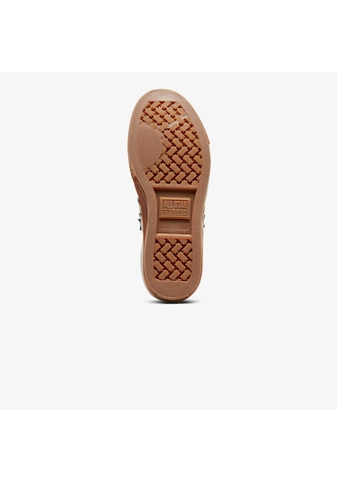 Converse Star Player 76 Unisex Krem Sneaker A09895c Krem