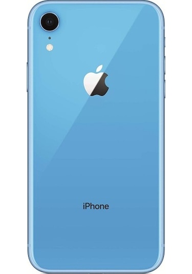 Apple iPhone XR 64 GB (Apple Türkiye Garantili)