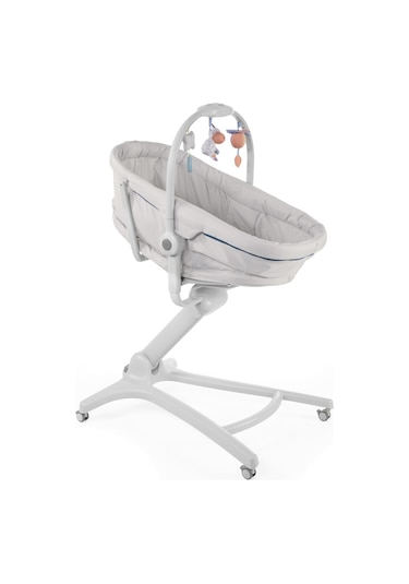 Chicco Baby Hug 4 in 1 Ev Tipi Ana Kucağı