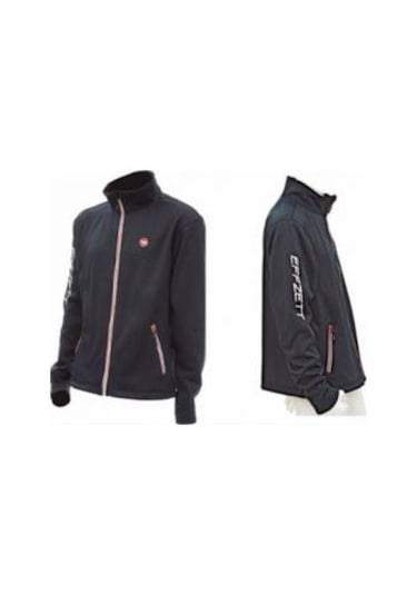 D.A.M. D.A.M Effzett Microfleece Ceket