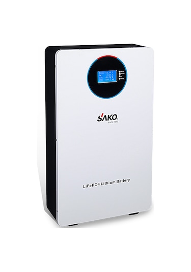 Li-sun Lityum Batarya 51.2v 200ah Lifepo4